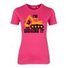 JB's  LADIES TEE Thumbnail