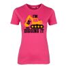 JB's  LADIES TEE Thumbnail