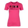 JB's  LADIES TEE Thumbnail