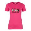 JB's  LADIES TEE Thumbnail