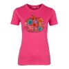 JB's  LADIES TEE Thumbnail