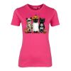 JB's  LADIES TEE Thumbnail