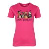 JB's  LADIES TEE Thumbnail