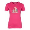 JB's  LADIES TEE Thumbnail