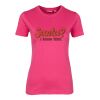 JB's  LADIES TEE Thumbnail
