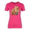 JB's  LADIES TEE Thumbnail