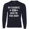 C OF C  KIDS L/S TEE Thumbnail
