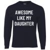 C OF C  KIDS L/S TEE Thumbnail