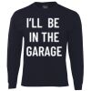 C OF C  KIDS L/S TEE Thumbnail