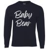 C OF C  KIDS L/S TEE Thumbnail