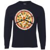 C OF C  KIDS L/S TEE Thumbnail