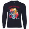 C OF C  KIDS L/S TEE Thumbnail