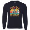 C OF C  KIDS L/S TEE Thumbnail