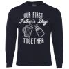 C OF C  KIDS L/S TEE Thumbnail