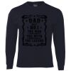 C OF C  KIDS L/S TEE Thumbnail