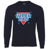 C OF C  KIDS L/S TEE Thumbnail