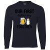 C OF C  KIDS L/S TEE Thumbnail