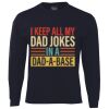 C OF C  KIDS L/S TEE Thumbnail