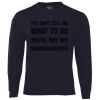 C OF C  KIDS L/S TEE Thumbnail