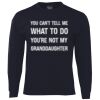 C OF C  KIDS L/S TEE Thumbnail