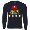 C OF C  KIDS L/S TEE Thumbnail