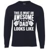 C OF C  KIDS L/S TEE Thumbnail