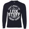 C OF C  KIDS L/S TEE Thumbnail