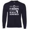 C OF C  KIDS L/S TEE Thumbnail