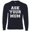 C OF C  KIDS L/S TEE Thumbnail