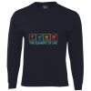 C OF C  KIDS L/S TEE Thumbnail