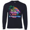 C OF C  KIDS L/S TEE Thumbnail