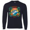 C OF C  KIDS L/S TEE Thumbnail