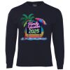 C OF C  KIDS L/S TEE Thumbnail