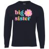 C OF C  KIDS L/S TEE Thumbnail