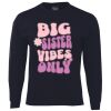 C OF C  KIDS L/S TEE Thumbnail