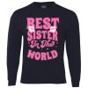 C OF C  KIDS L/S TEE Thumbnail