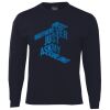 C OF C  KIDS L/S TEE Thumbnail