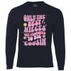 C OF C  KIDS L/S TEE Thumbnail