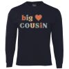 C OF C  KIDS L/S TEE Thumbnail