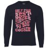 C OF C  KIDS L/S TEE Thumbnail