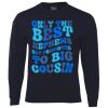 C OF C  KIDS L/S TEE Thumbnail