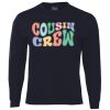 C OF C  KIDS L/S TEE Thumbnail