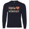 C OF C  KIDS L/S TEE Thumbnail