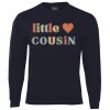 C OF C  KIDS L/S TEE Thumbnail