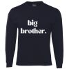 C OF C  KIDS L/S TEE Thumbnail