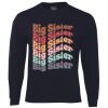 C OF C  KIDS L/S TEE Thumbnail