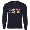 C OF C  KIDS L/S TEE Thumbnail