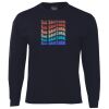 C OF C  KIDS L/S TEE Thumbnail