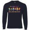 C OF C  KIDS L/S TEE Thumbnail