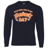 C OF C  KIDS L/S TEE Thumbnail